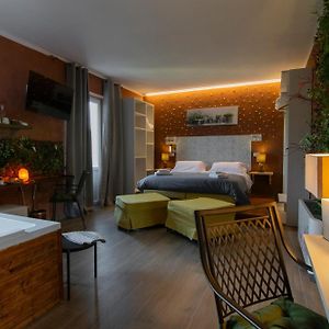 Boutique Relais Villa Sofia