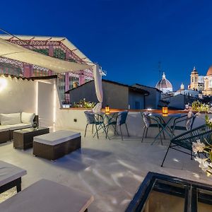 Central View Boutique - Milu Holidays Firenze